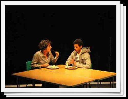 The Wolf From The Door
6 photos